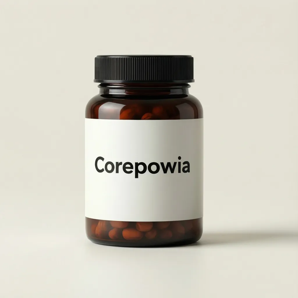Corepowia